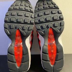 Nike Air Max 95 ‘Baltimore Away’